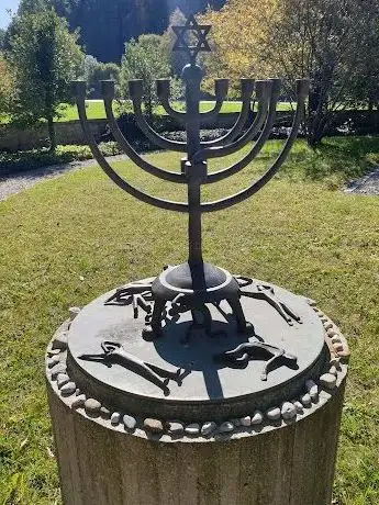 Photo de KZ Surberg memorial