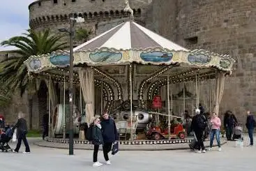 Photo de Manège