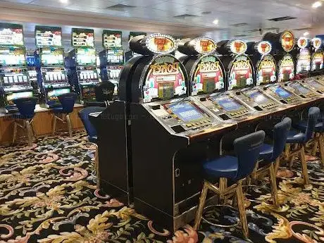 Triton Casinos | Bettystown