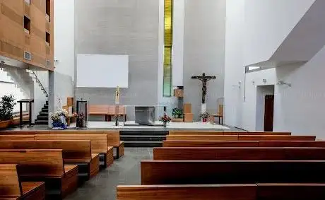 Photo de Église catholique Saint-Luc