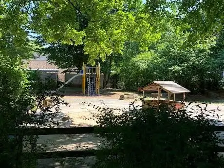 Photo de Spielplatz