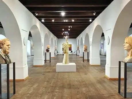 Photo de Schlossgalerie
