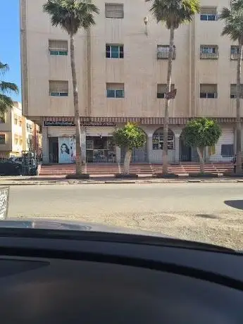 Photo de Hammam Rissani