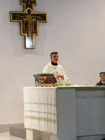 Photo de Church of Our Lady 'della Fiducia'