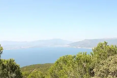 Photo de Delmece Plateau