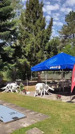 Photo de Minigolf Wehr