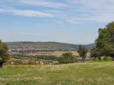 Photo de Scharrachberg