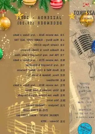 Photo de JazzTikot