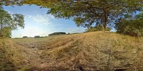 Photo de Kleinteich am Tannenberg Volkersdorf