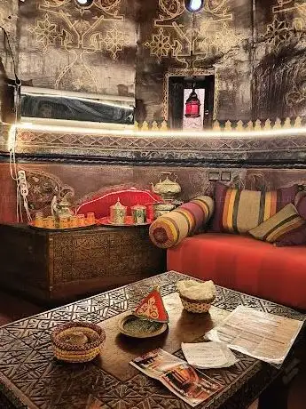 Photo de Hammam Mille et une Nuits Spa