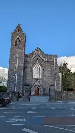 Église Sainte Marie