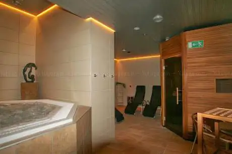 Photo de SPA la grange