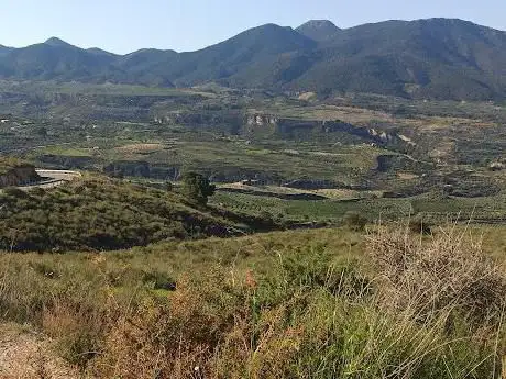 Photo de Mirador de La Atalaya
