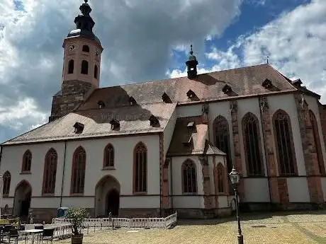 Photo of Stiftskirche