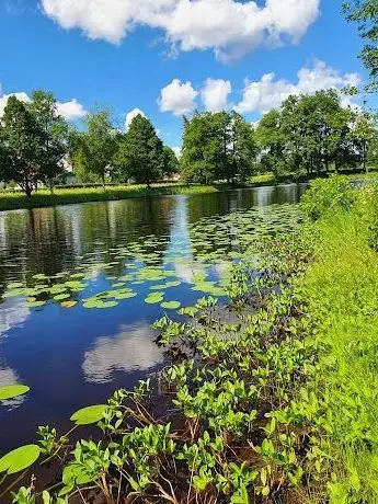 Photo de Skillerälven