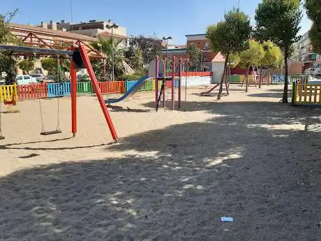 Photo de Parque