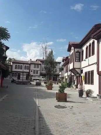 Photo de Hacı Abdullah Derici Müzesi