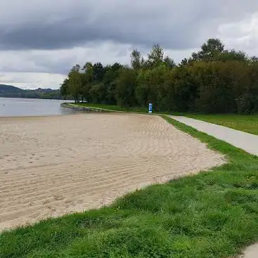 Photo de Lac De St Pardoux