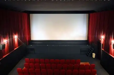 Photo de Csákányi László Movie Theater