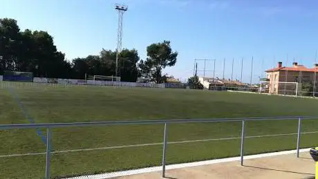 Photo de Camp Gregal