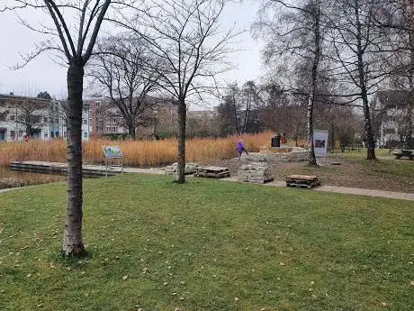 Photo de Seepark Ostermundigen