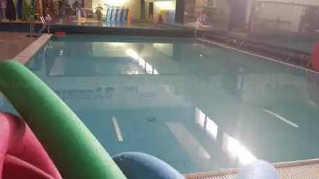 Photo de Piscina Gymnic