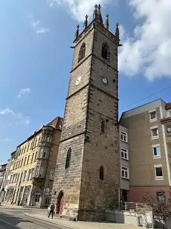 Photo de Johannesturm