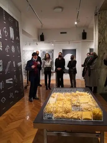 Photo de Italian Cultural Institute
