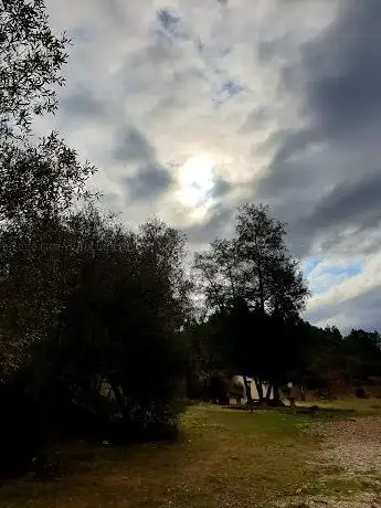 Photo de Ecovia do Rabaçal