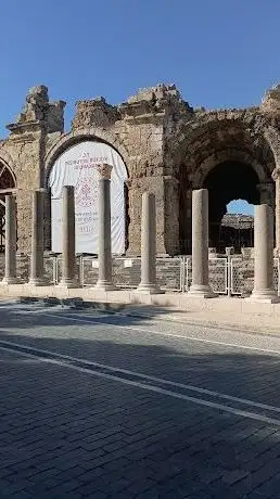 Photo de Vespasian Fountain