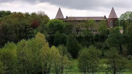 Photo de Abbaye de Vaals
