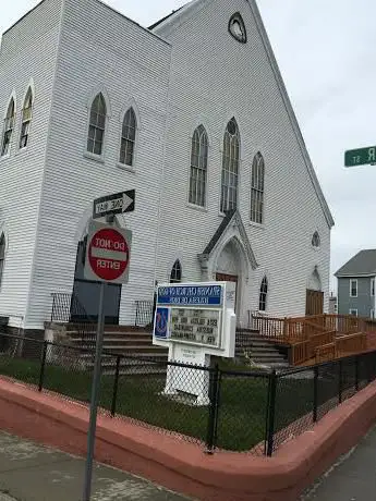 Photo de Spanish Church of God