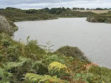 Photo de Étang de Trunvel