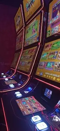 Photo de Favbet Automat klub Donji Miholjac