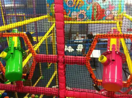 Photo de City Kids Adventure Play