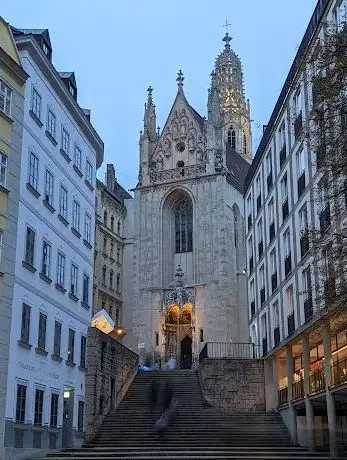 Photo de Église Notre-Dame-du-Rivage