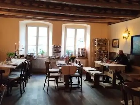 Photo de Borowski Galerie
