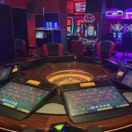 Photo de Salón de Juego JOKERBET