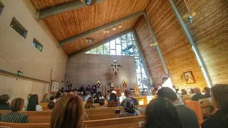 Photo de Sankt Franciskus katolska församling