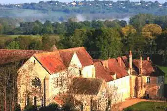 Photo de Abbaye de Noirlac