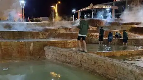 Photo de Çeşm-i Termal