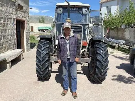 Photo de Turan Subaşı