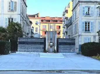 Photo de Mémorial de la Résistance et de la Déportation