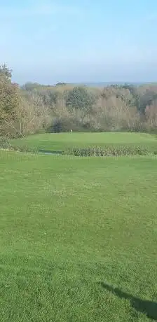 Photo de Crondon Park Golf Club Essex
