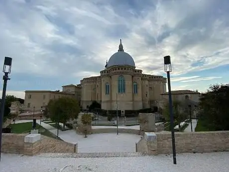Photo de parco della Rimembranza