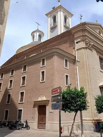 Photo de Parroquia de San Lorenzo