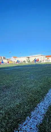 Photo de CLUB DE FÚTBOL KENYATA