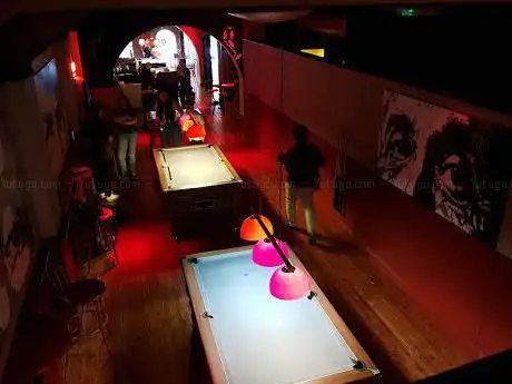 The Hideout