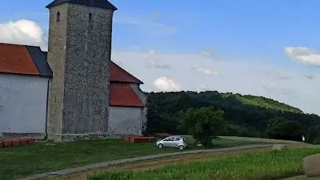 Photo de Chapel of St. Jacob
