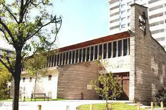 Photo de Eglise Saint Joseph de Montrouge